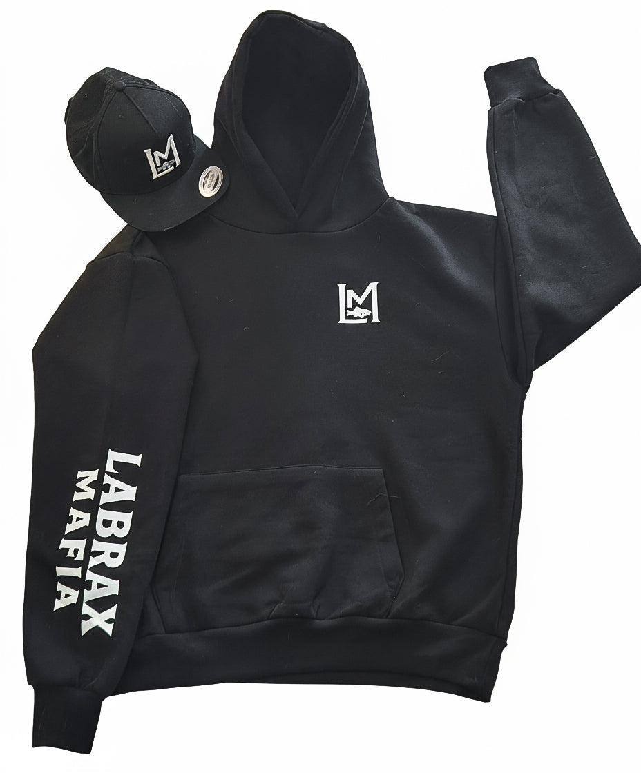 Premium Over sized Hoodie
