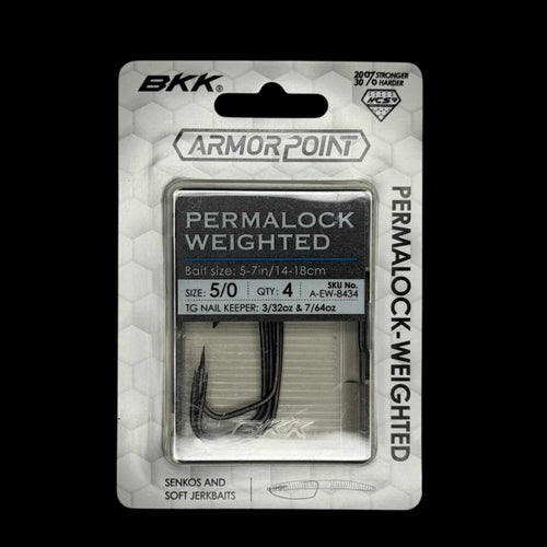 BKK Permalock WEIGHTED