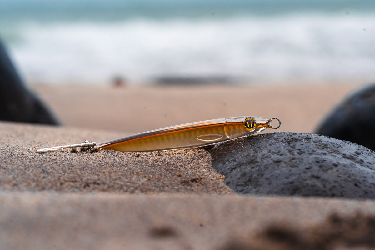 Hogy Epoxy Jig (inline hook)