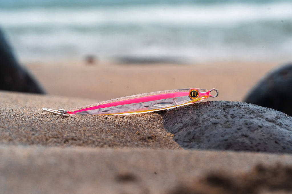 Hogy Epoxy Jig (inline hook)