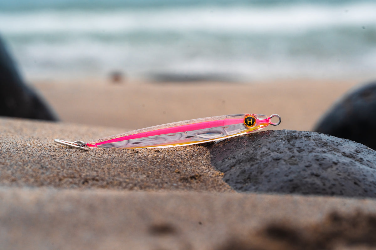 Hogy Epoxy Jig (inline hook)