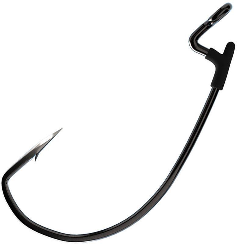 TK125 magworm bait pin hook