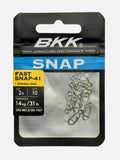 BKK Fast Snap 41