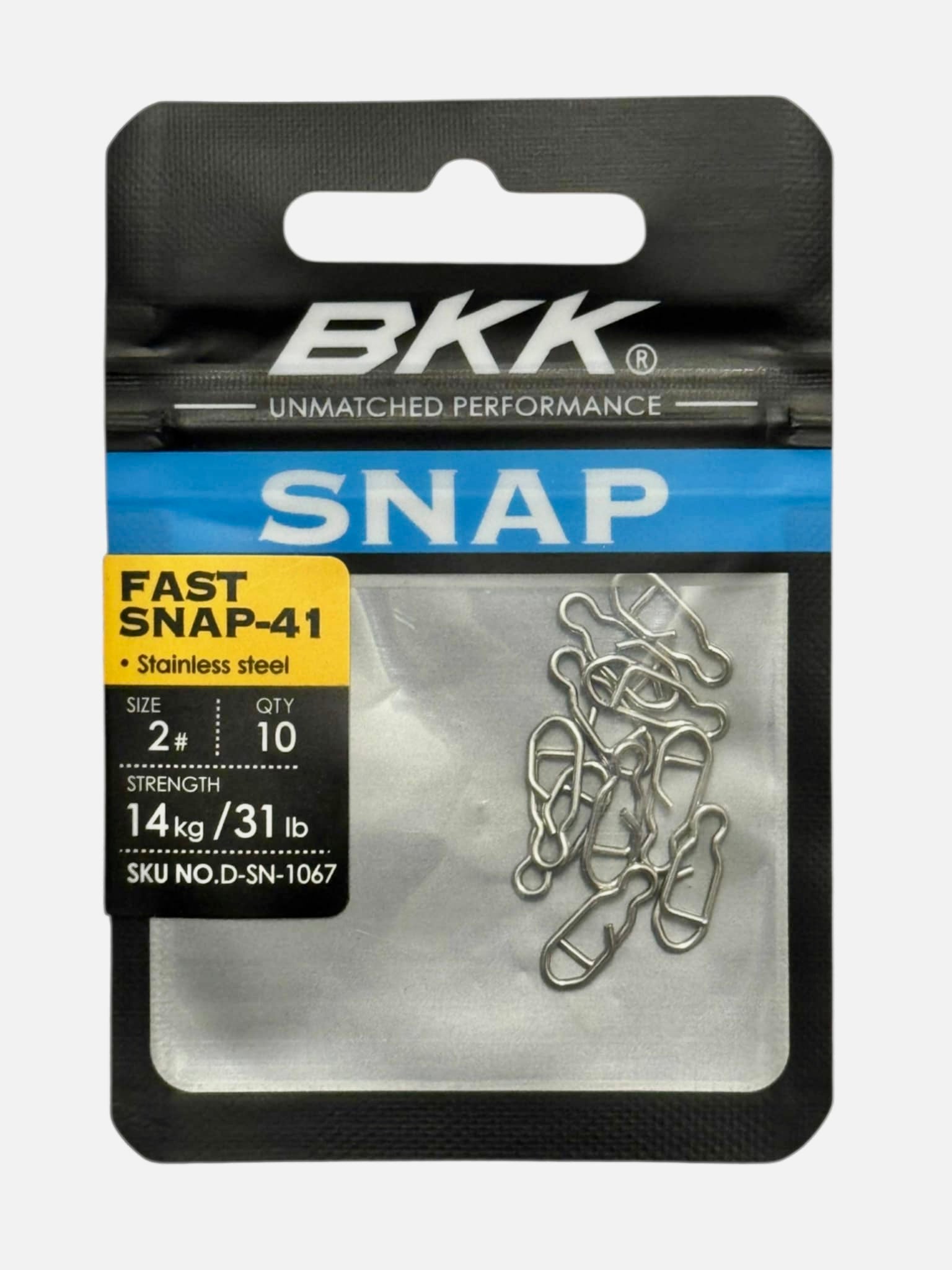 BKK Fast Snap 41