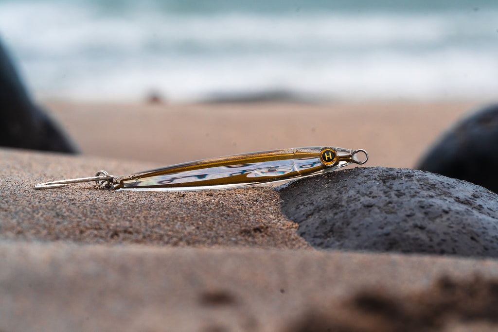 Hogy Epoxy Jig (inline hook)