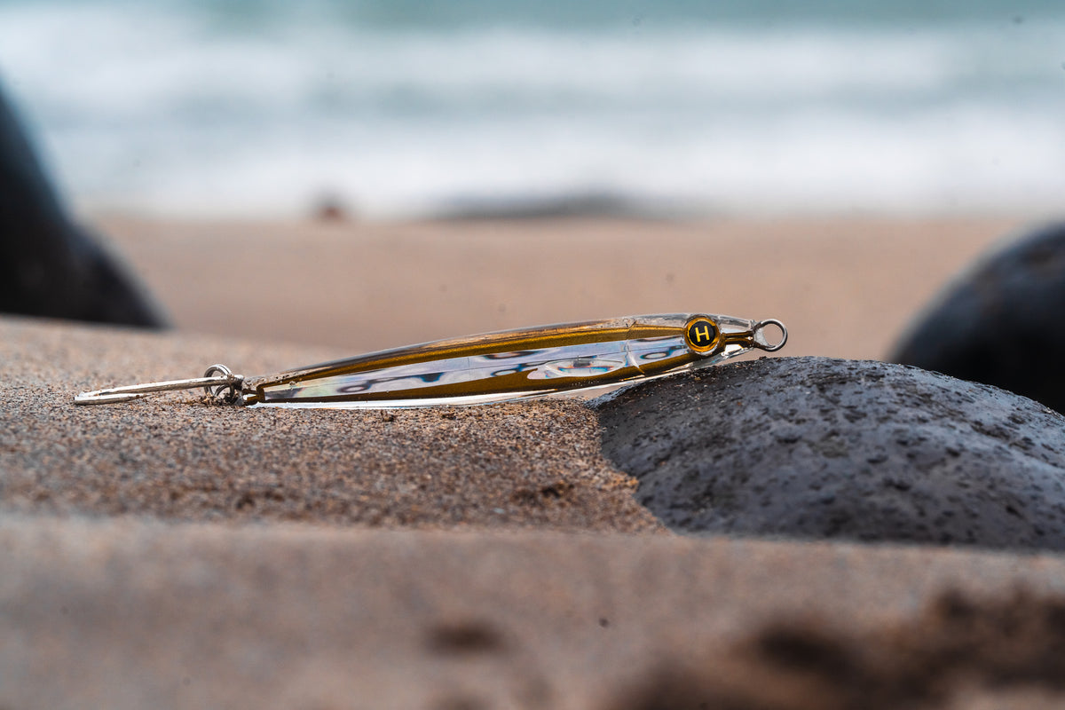 Hogy Epoxy Jig (inline hook)