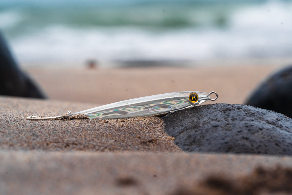 Hogy Epoxy Jig (inline hook)