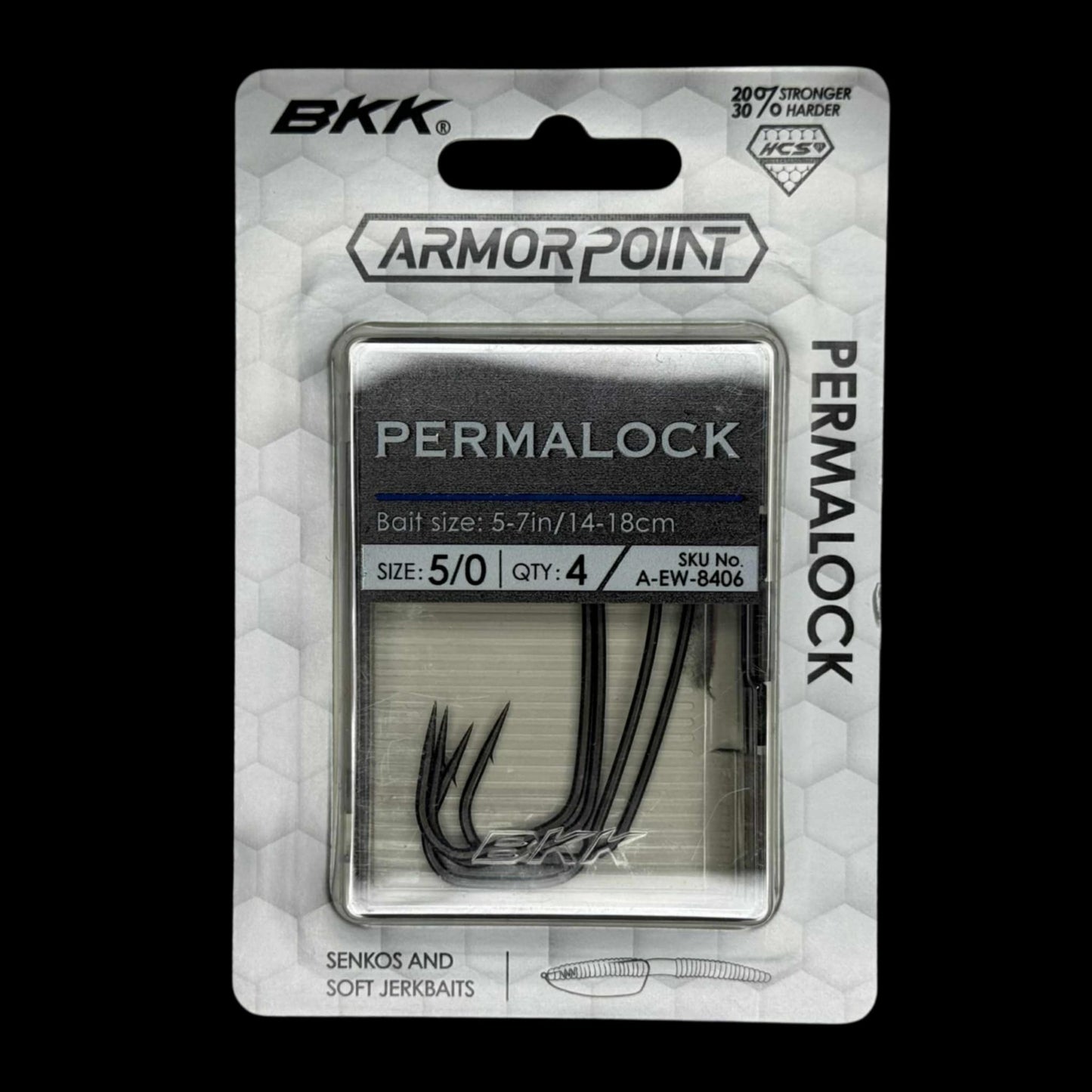 BKK Permalock
