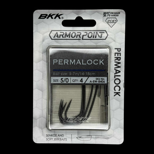 BKK Permalock