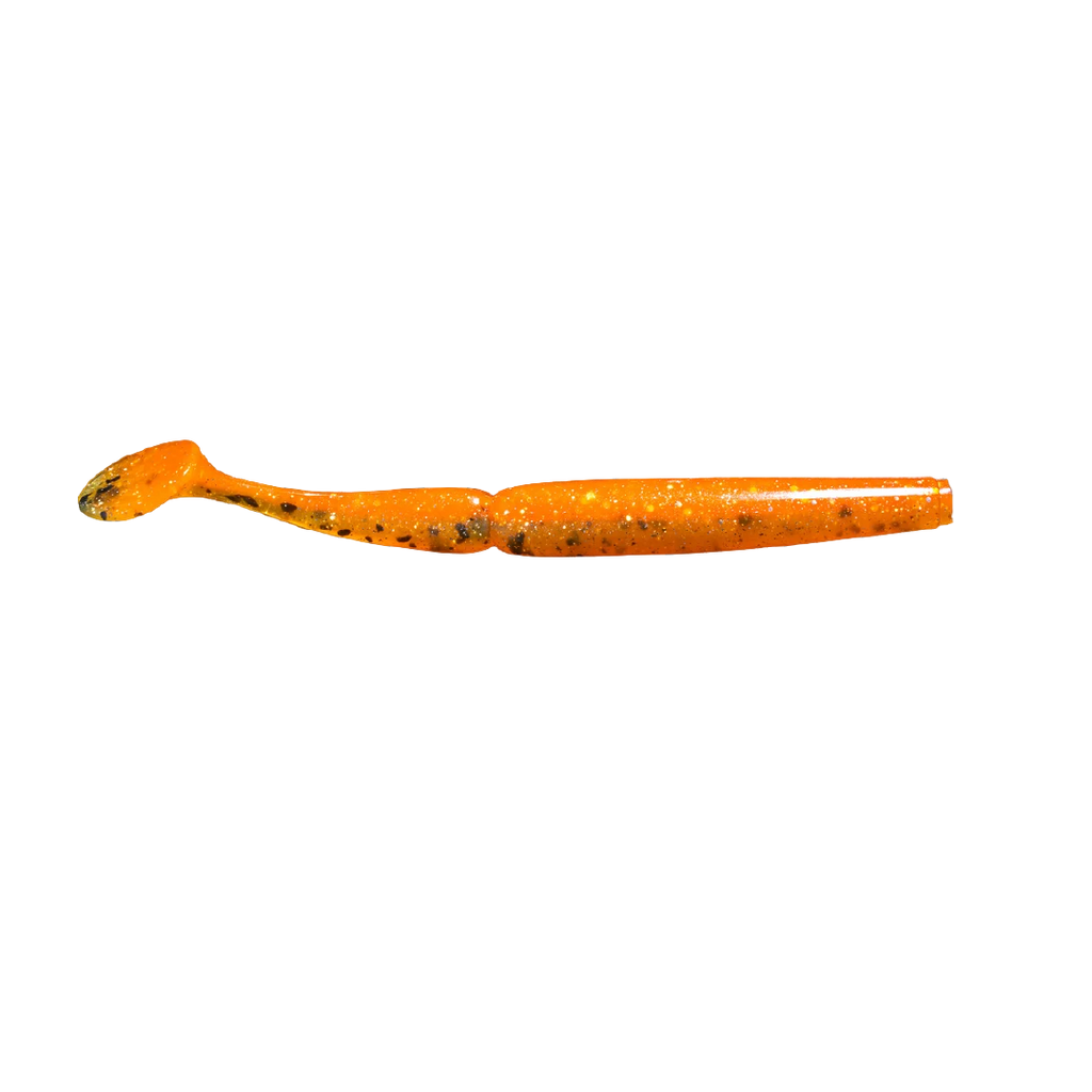 MORSETTO 115mm soft plastic bass lure