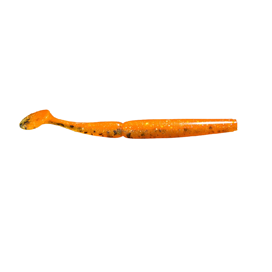MORSETTO 115mm soft plastic bass lure