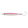 Hogy Epoxy Jig (inline hook) hard plastic bass lure