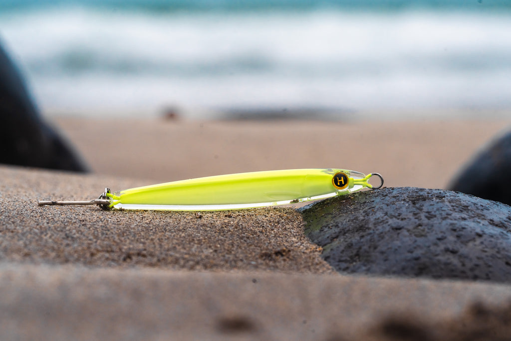 Hogy Epoxy Jig (inline hook)
