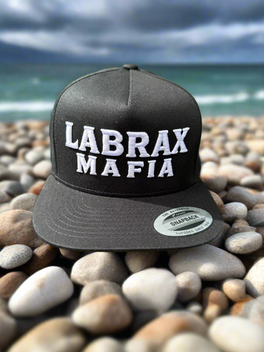 LABRAX MAFIA SNAPBACK