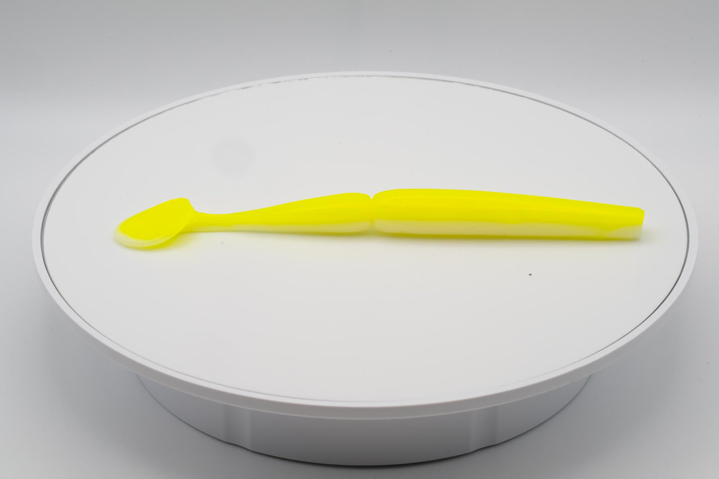 
CAPO: "CAPO 150mm jointed paddle tail bass fishing lure"