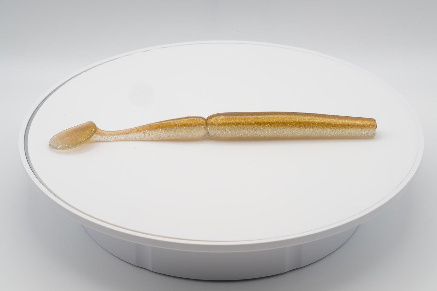 CAPO: "CAPO 150mm jointed paddle tail bass fishing lure"