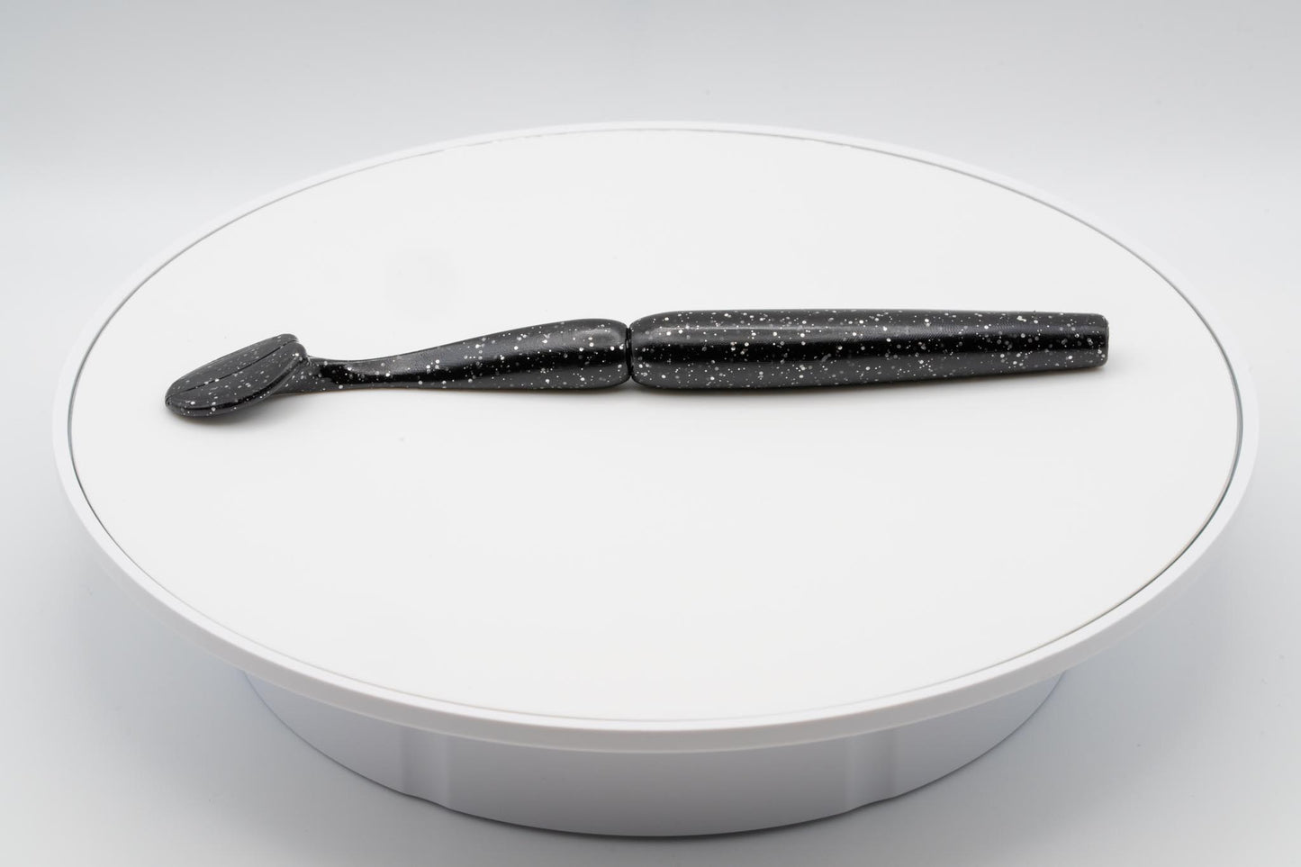 
CAPO: "CAPO 150mm jointed paddle tail bass fishing lure"