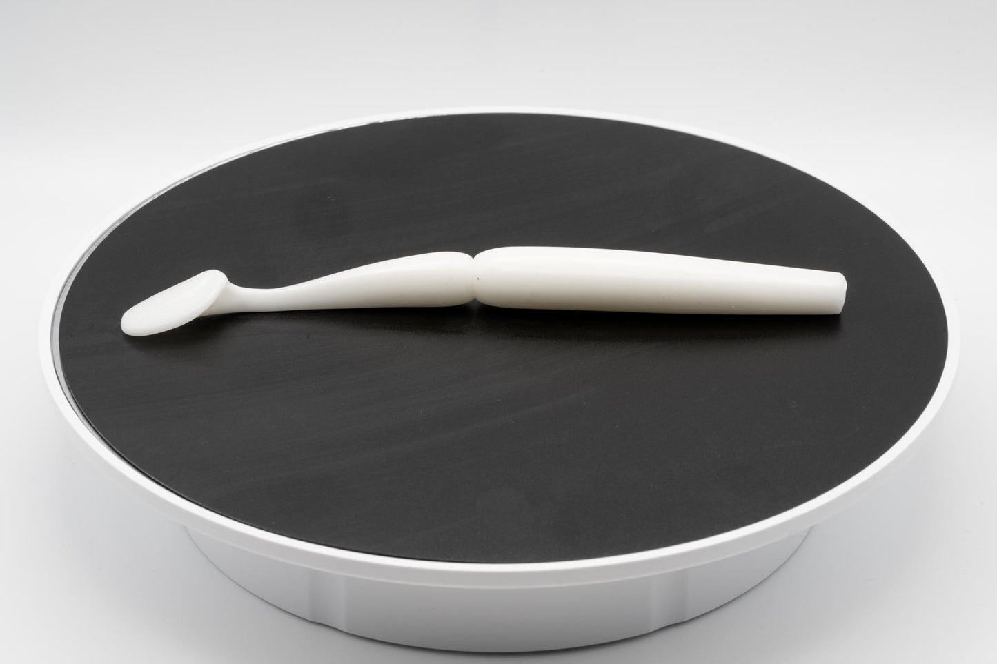 
CAPO: "CAPO 150mm jointed paddle tail bass fishing lure"