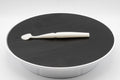 MORSETTO (115): MORSETTO 115mm compact jointed paddle tail lure for finesse bass fishing