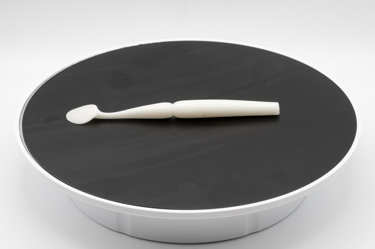 MORSETTO (115): MORSETTO 115mm compact jointed paddle tail lure for finesse bass fishing