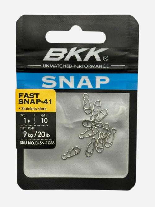 BKK Fast Snap 41