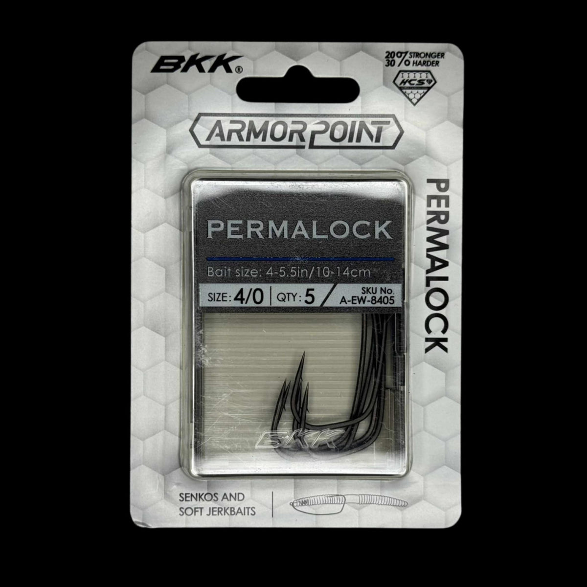 BKK Permalock