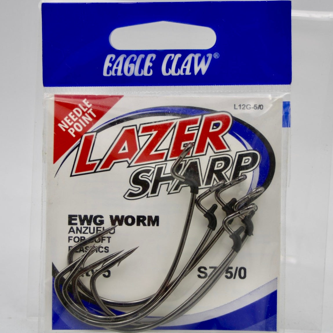 Eagle Claw L12G