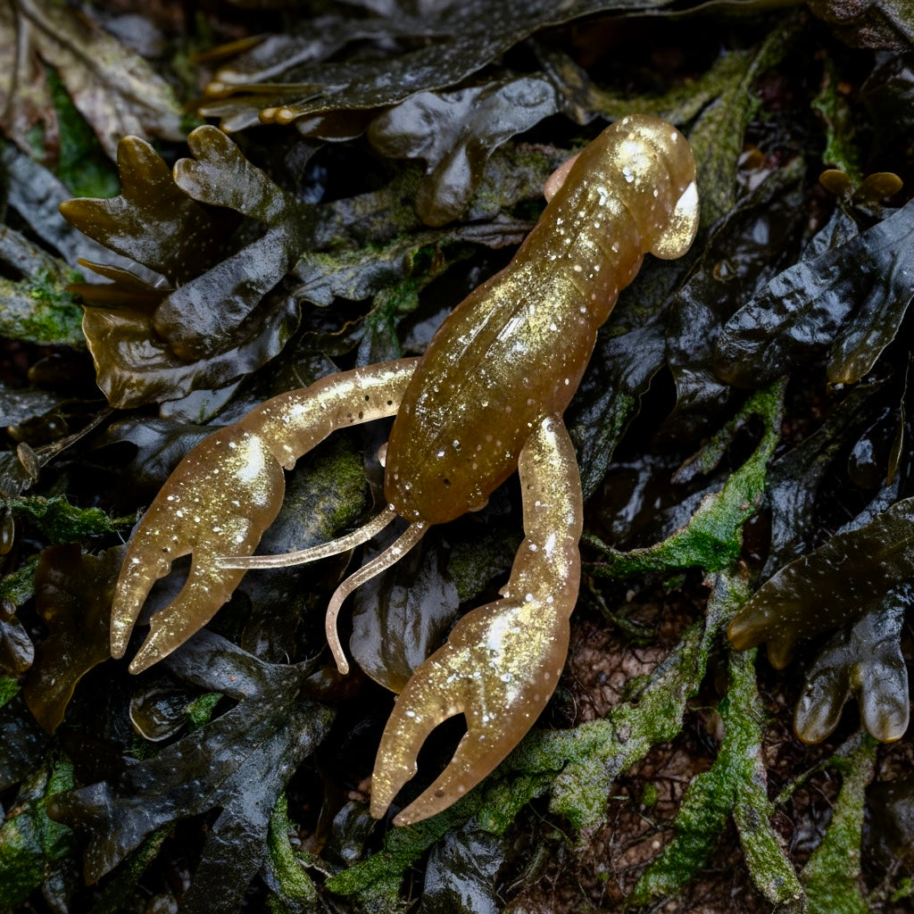 Vendetta Craw