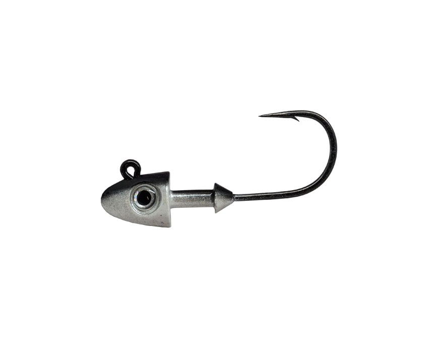 RonZ Original Series Jig Head 7g with J hook