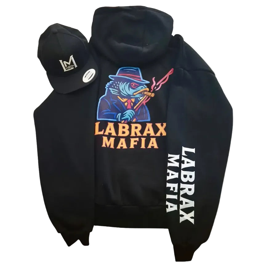 Premium Over sized Hoodie