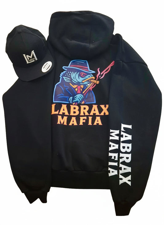 Premium Over sized Hoodie