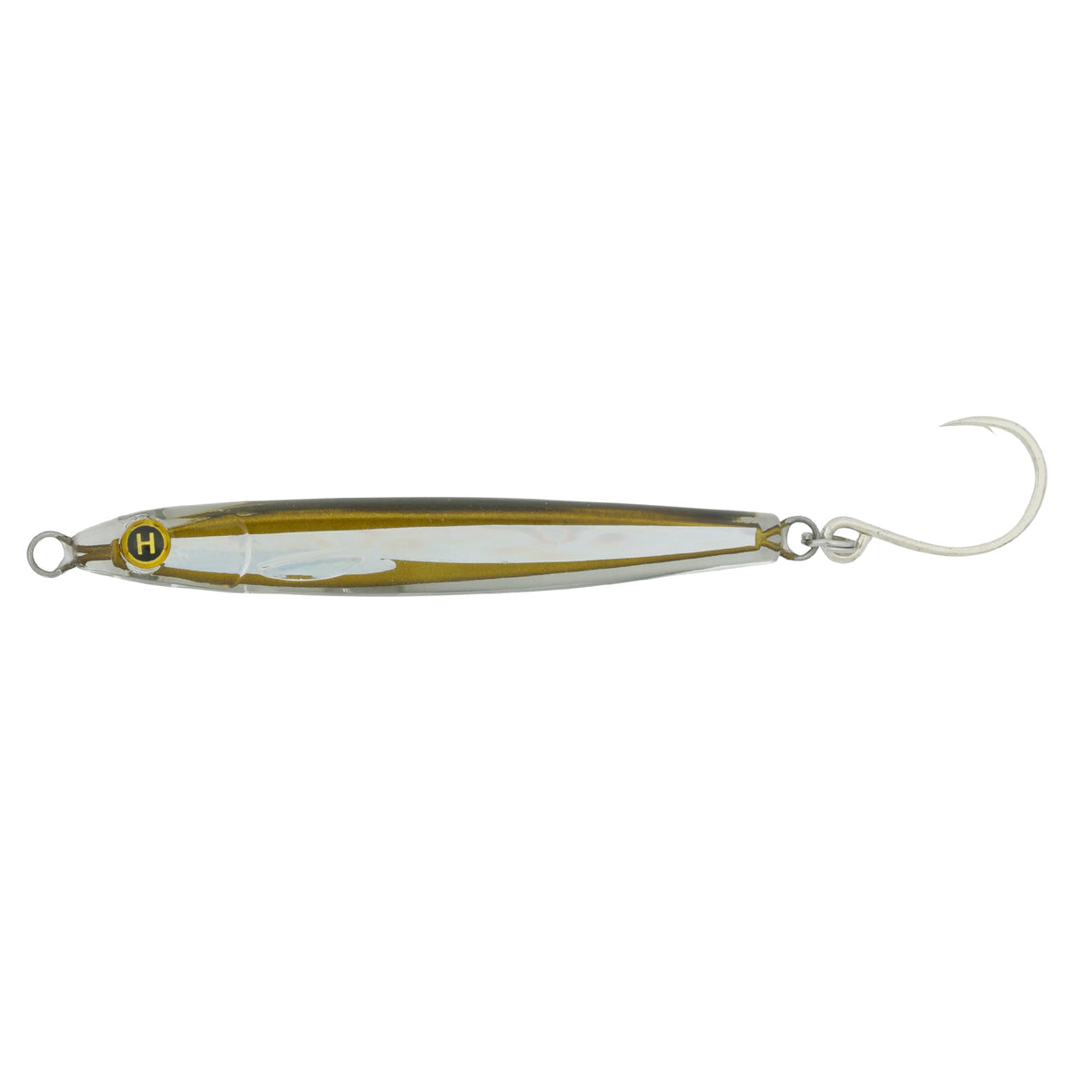 Hogy Epoxy Jig (inline hook)