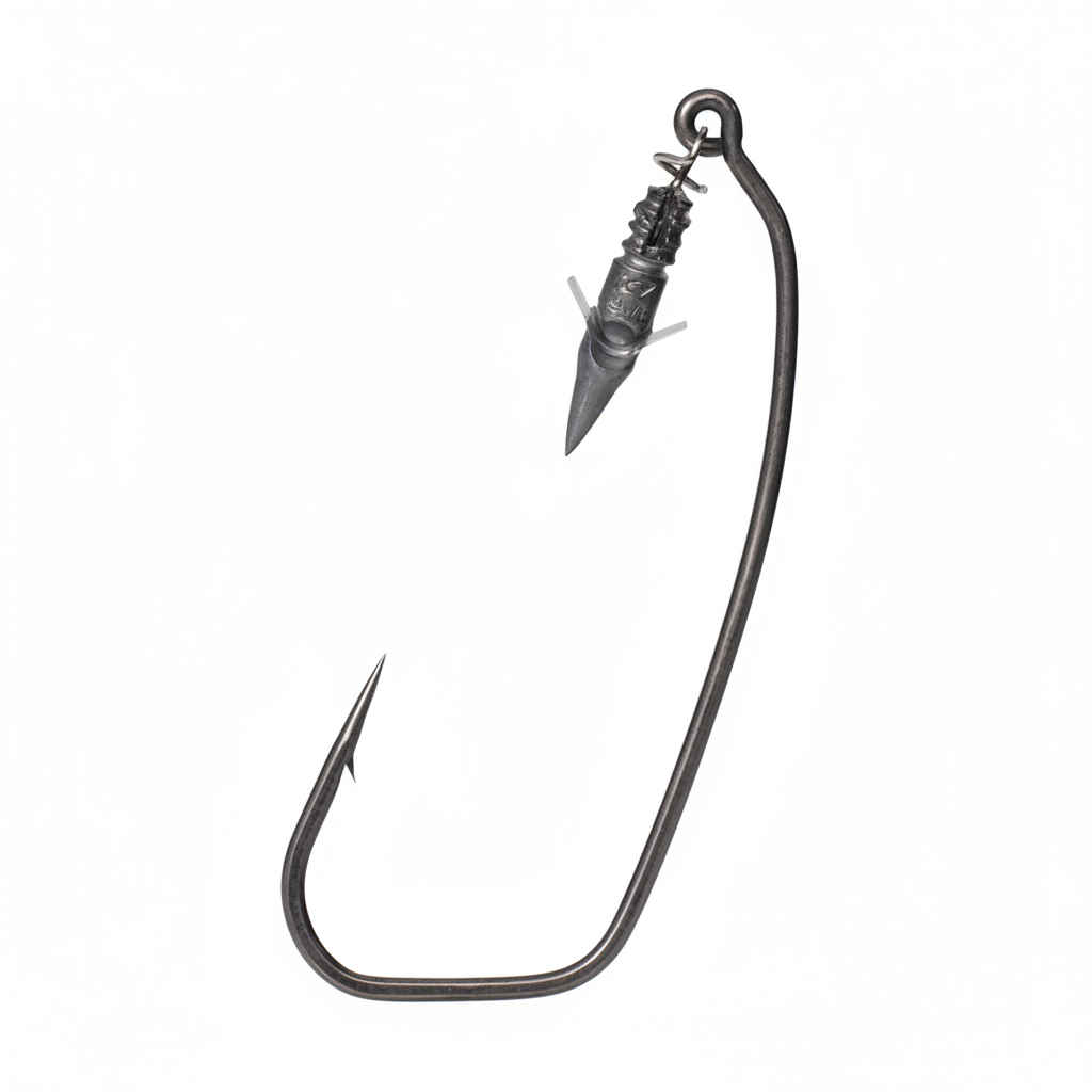 BKK Permalock WEIGHTED