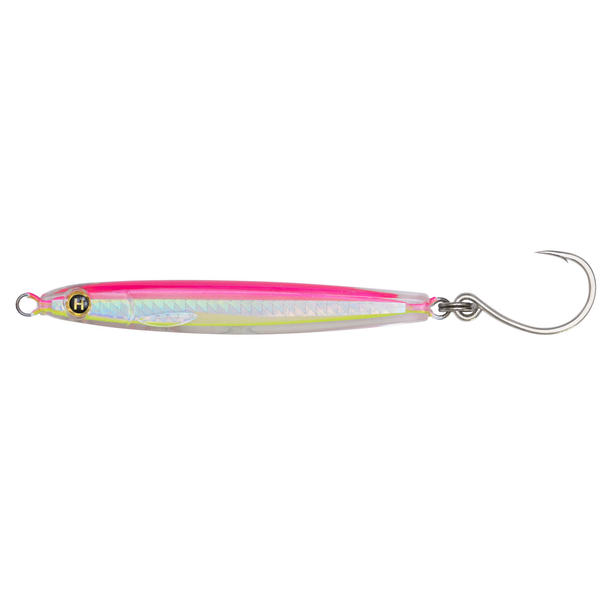 Hogy Epoxy Jig (inline hook)