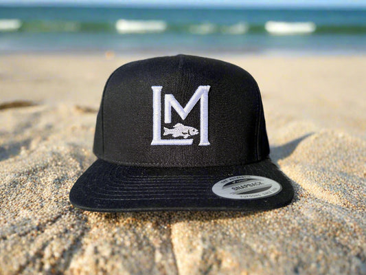 LM SNAPBACK